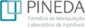 Pineda - Laborat&oacute;rio de Manipula&ccedil;&atilde;o