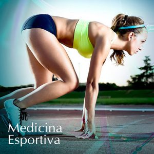 Medicina Esportiva