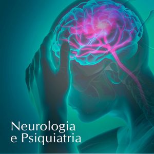 Neurologia e Psiquiatria